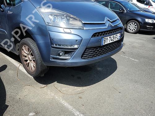 Switch CITROËN C4 Picasso I MPV (UD_) 1.6 HDi 110 | BP31853558I30  - Image 5