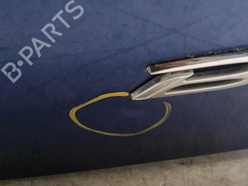 Used Tailgate Tailgate 28791011 28791011