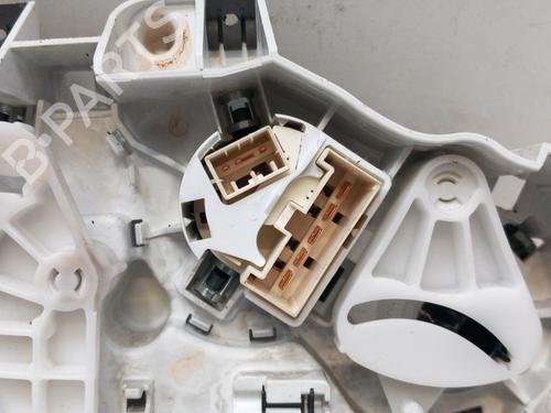 Used Climate control Climate control FIAT PANDA (169_) 1.2 (169.AXB11, 169.AXB1A) (60 hp) 28787480 28787480