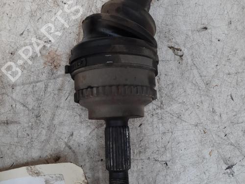 Left front driveshaft RENAULT MEGANE I (BA0/1_) 1.9 dTi (BA08, BA0N) | BP28752060M38