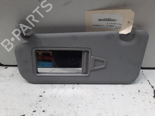 Used Left sun visor KIA RIO III (UB) 1.2 CVVT (84 hp) 28789042