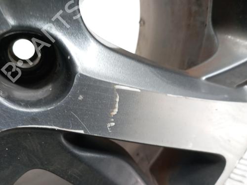 Rim PEUGEOT 208 I (CA_, CC_) 1.6 HDi | BP28744928C45