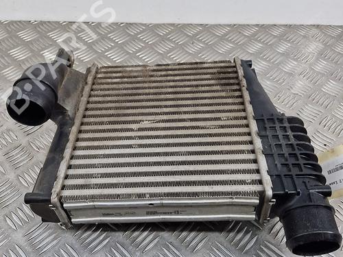 Used Intercooler CITROËN BERLINGO (ER_, EC_) 1.2 PureTech 110 (110 hp) 28735208