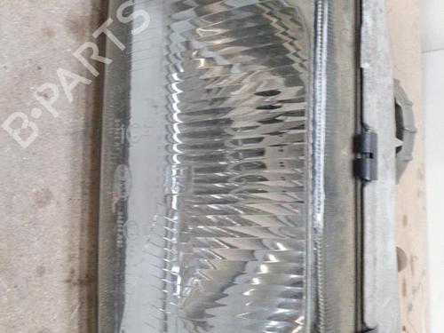 Used Right headlight VOLVO 340-360 (343, 345) 2.0 (105 hp) 28754381