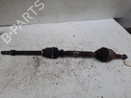 Used Right front driveshaft RENAULT LAGUNA II (BG0/1_) 1.9 dCi (BG08, BG0G) (120 hp) 28790275
