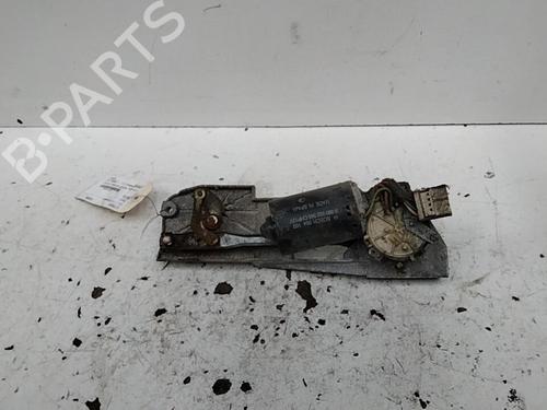 Used Front wiper motor CITROËN AX (ZA-_) 14 D (52 hp) 28776193