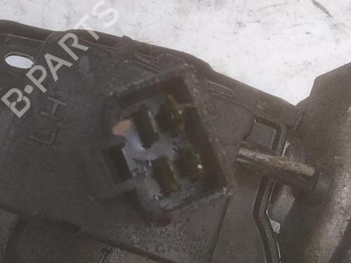 Used Front wiper motor HYUNDAI ATOS (MX) 1.1 (58 hp) 28766769