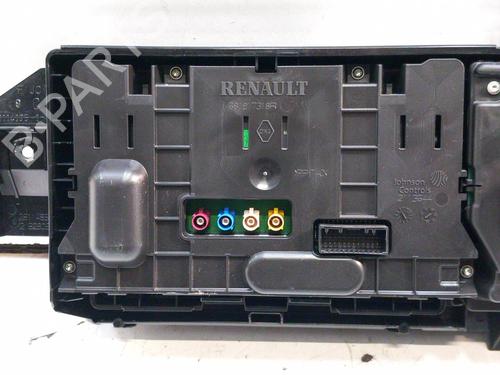 Instrument cluster RENAULT ESPACE IV (JK0/1_) 2.0 dCi (JK01, JK02, JK1J, JK1K, JK1H) | BP28762660C47 