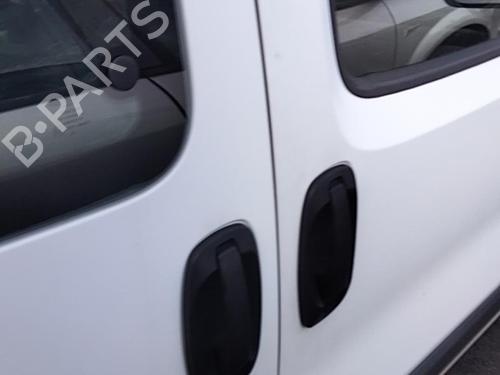 Warning CITROËN NEMO MPV 1.4 | BP28770881I22  - Image 9