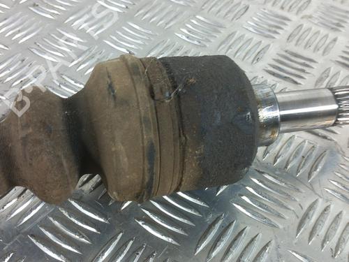 Left front driveshaft PEUGEOT 306 Hatchback (7A, 7C, N3, N5) 1.9 D | BP28788231M38