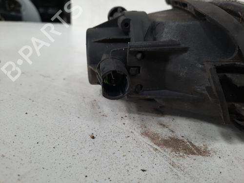 Used Left front fog light RENAULT ESPACE III (JE0_) 2.2 12V TD (JE0E, JE0H, JE0P) (113 hp) 28772471