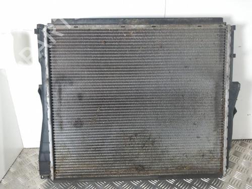 water-radiator-bmw-x3-e83-2003-2004-2005-2006-2007-2008-2009-2010-2011-28746794 main image