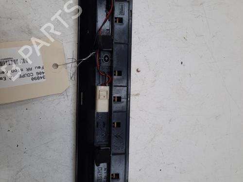 Used Third brake light Third brake light PEUGEOT 406 Coupe (8C) 2.0 16V (132 hp) 28790828 28790828