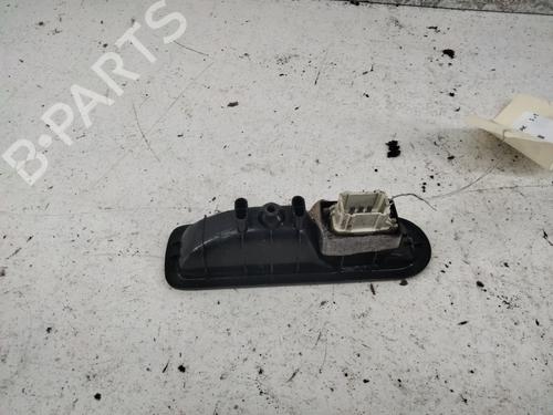 Left rear window switch RENAULT MEGANE II Estate (KM0/1_) 1.5 dCi (KM16, KM1E) | BP28743211I29 