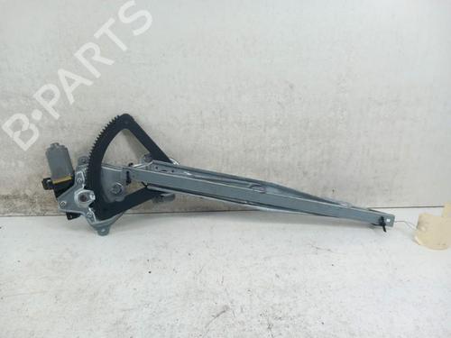 Used Front left window mechanism CHEVROLET AVEO / KALOS Hatchback (T250, T255) 1.2 LPG (84 hp) 28746498