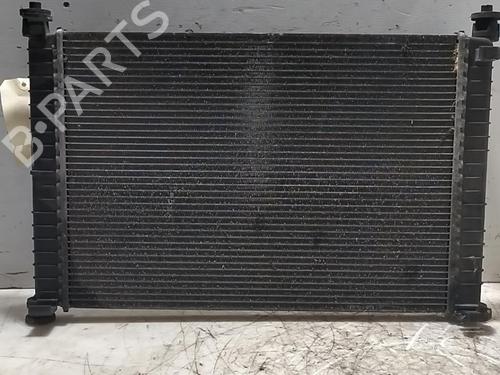 water-radiator-mazda-2-dy-2003-2004-2005-2006-2007-28762552 main image