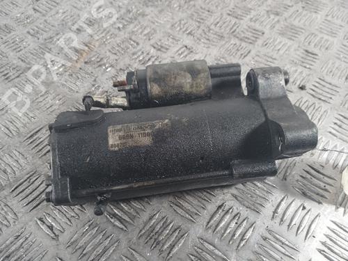 Used Starter FORD MONDEO IV (BA7) 2.0 TDCi (140 hp) 30876663