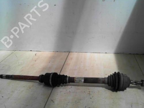 Used Right front driveshaft Right front driveshaft PEUGEOT 308 I (4A_, 4C_) 1.6 HDi (90 hp) 28765371 28765371