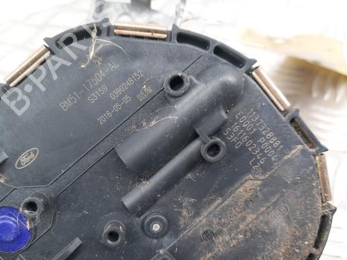 Front wiper motor FORD FOCUS IV (HN) 1.0 EcoBoost | BP28735215M29