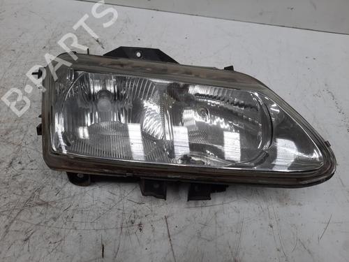 Right headlight RENAULT ESPACE III (JE0_) 2.2 12V TD (JE0E, JE0H, JE0P) | BP28763841C29 