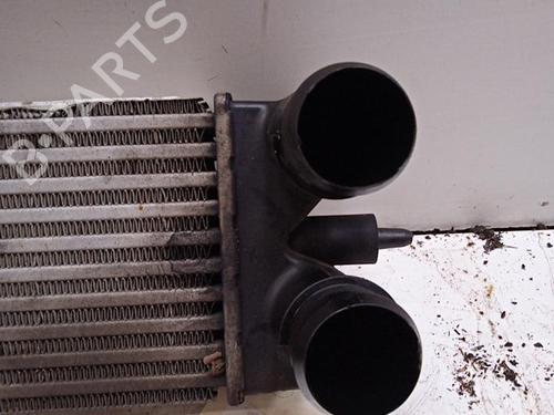 Used Intercooler Intercooler CITROËN C5 III (RD_) 1.6 HDi 110 (RD9HL0, RD9HR8, RD9HRA) (112 hp) 28753267 28753267