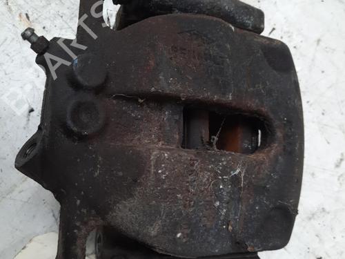 Left front brake caliper RENAULT KANGOO / GRAND KANGOO II (KW0/1_) 1.5 dCi 90 (KW05, KW08, KW0G, KW11) | BP28752893M105