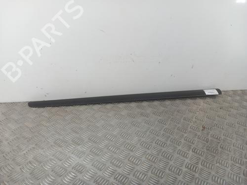 Used Door moulding trim PEUGEOT 207 (WA_, WC_) 1.4 HDi (68 hp) 29612186