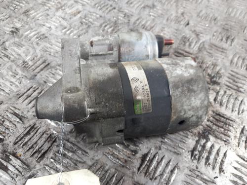 Used Starter RENAULT MEGANE I (BA0/1_) 1.6 16V (BA04, BA0B, BA11, BA1J, BA16, BA19, BA1K, BA1V,... (107 hp) 28756995