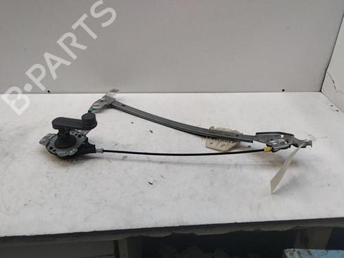 Vindusheismekanisme høyre bak RENAULT ESPACE III (JE0_) 2.2 12V TD (JE0E, JE0H, JE0P) | BP28749264C25