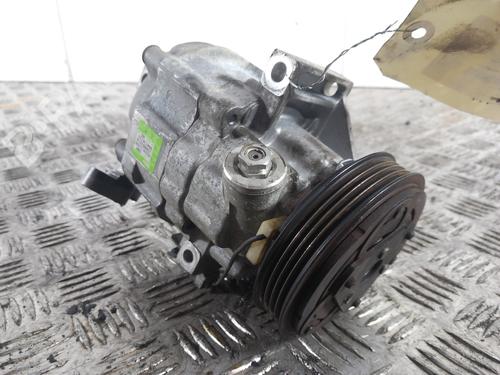 Used AC compressor OPEL AGILA B (H08) 1.0 (F68) (65 hp) 30113533