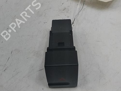 Used Warning switch PEUGEOT 406 Coupe (8C) 2.0 16V (135 hp) 28790831