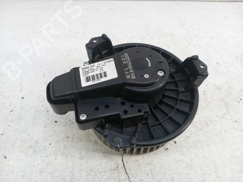 Used Heater blower motor TOYOTA AURIS (_E15_) 1.6 (ZRE151_, ZRE151R) (124 hp) 28734559