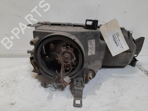 Used Left headlight FORD SIERRA II Hatchback (GBC, GBG) 2.0 i (109 hp) 28760673
