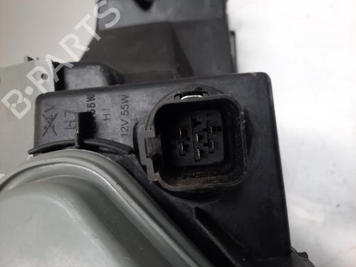 Left headlight FORD MONDEO II (BAP) 1.8 i | BP28764354C28 