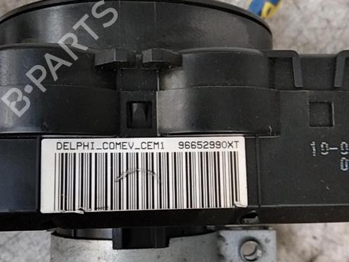 Used Steering column stalk Steering column stalk PEUGEOT 308 I (4A_, 4C_) 1.6 HDi (109 hp) 28774563 28774563