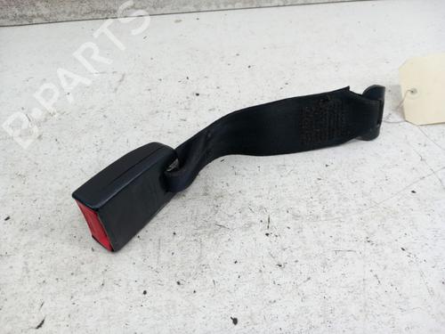 Seat buckle PEUGEOT 306 Hatchback (7A, 7C, N3, N5) 1.9 D | BP28734782I32 