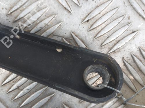 Used Front windshield wiper arm Front windshield wiper arm RENAULT MASTER II Platform/Chassis (ED/HD/UD) 2.2 dCI 90 (ED0G, ED0N, HD0G, HD0N, HD1G, HD1N, UD0G,... (90 hp) 29843971 29843971