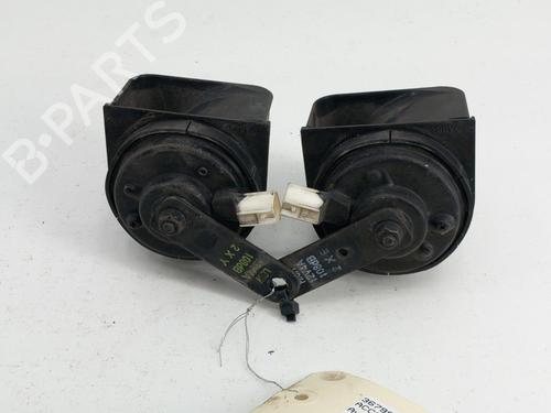 Used Horn HONDA ACCORD VII (CL, CN) 2.4 (CL9) (190 hp) 28773874