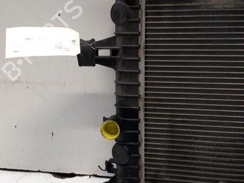 water-radiator-opel-astra-h-a04-2004-2005-2006-2007-2008-2009-2010-2011-2012-2013-2014-28793784 main image