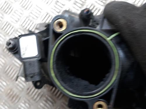 Used Throttle body Throttle body MERCEDES-BENZ CLA Coupe (C117) CLA 220 CDI / d (117.303) (163 hp) 28783063 28783063