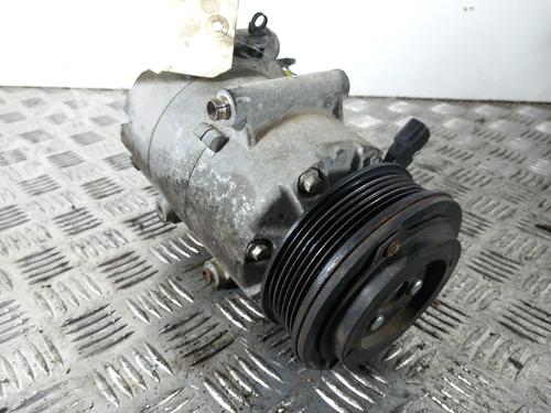 Used AC compressor AC compressor FORD FIESTA VI (CB1, CCN) 1.5 TDCi (75 hp) 28782855 28782855