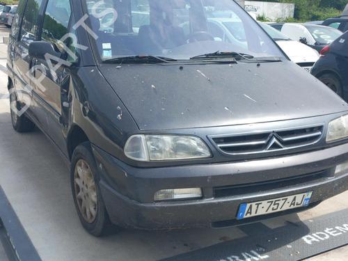 Brugte CITROËN EVASION MPV (22, U6) 2.0 HDI (109 hp) 4031439