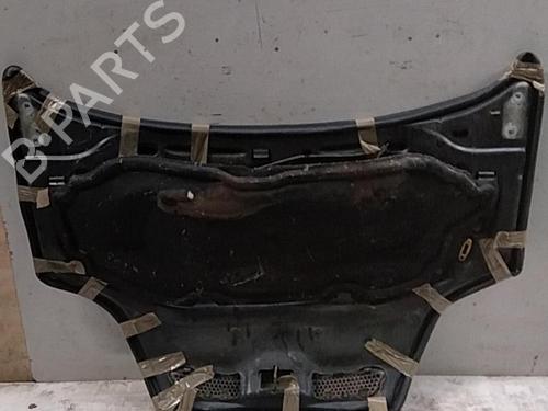Panser RENAULT SCÉNIC I MPV (JA0/1_, FA0_) 1.9 dCi RX4 (102 hp) 28759239