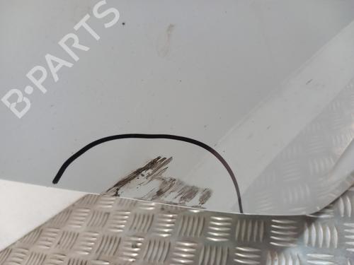 Right rear door RENAULT MEGANE IV Grandtour (K9A/M/N_) 1.2 TCe 130 (K9MR) | BP29456482C5 