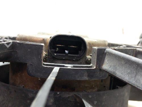 Radiator fan RENAULT SCÉNIC I MPV (JA0/1_, FA0_) 1.9 dCi (JA05, JA1F) | BP28788766M35 