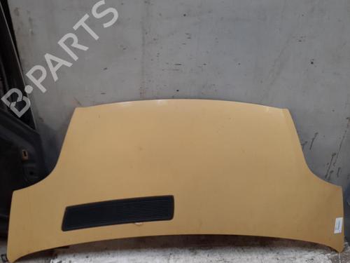 Hood RENAULT TRAFIC II Van (FL) 1.9 dCi 80 (FL0B) | BP28763083C1 