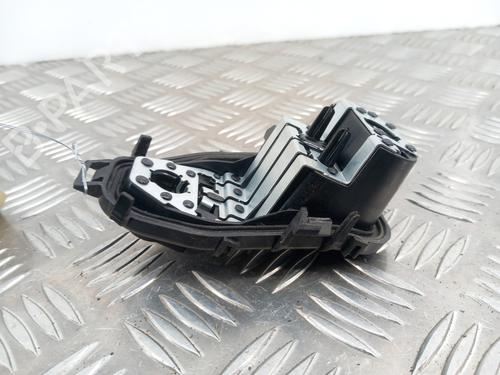 Lamp holder RENAULT CLIO IV (BH_) 0.9 TCe 90 (BHNF, BHMA, BHMH, BHJK, BHJR) | BP28739018L10 
