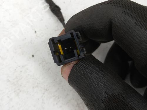 Seat buckle PEUGEOT 208 II (UB_, UP_, UW_, UJ_) 1.5 BlueHDI 100 | BP28738648I32 