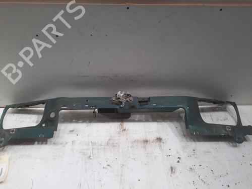 Used Front slam panel CITROËN SAXO (S0, S1) 1.0 X (50 hp) 28753338
