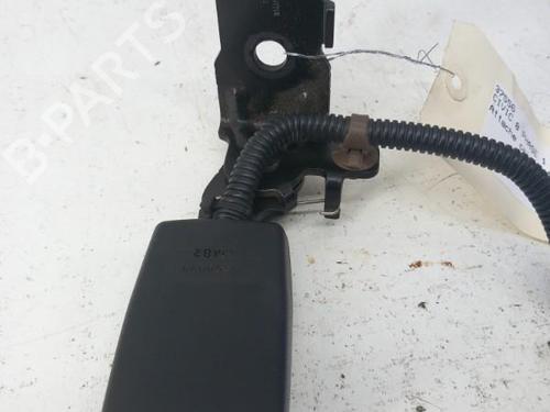 Seat buckle HONDA CIVIC VIII Hatchback (FN, FK) 2.2 CTDi (FK3) | BP28740746I32 